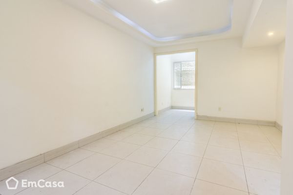 Imóvel na Rua Humaitá, Humaitá, Rio de Janeiro - RJ - ID-23871