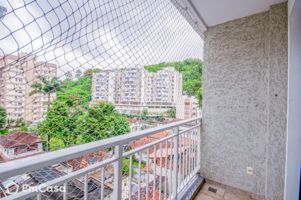Imóvel na Rua Justina Bulhões, Ingá, Niterói - RJ - ID-42784