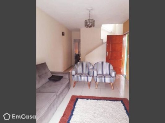 Imóvel na Rua Rosa Mística, Vila Campestre, São Paulo - SP - ID-26761