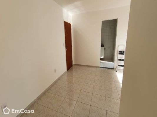 Imóvel na Rua José Augusto dos Santos, Jardim Satélite, São José dos Campos - SP - ID-30864
