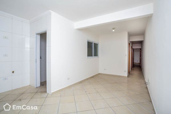 Imóvel na Rua Mena Barreto, Vila Guiomar, Santo André - SP - ID-43342
