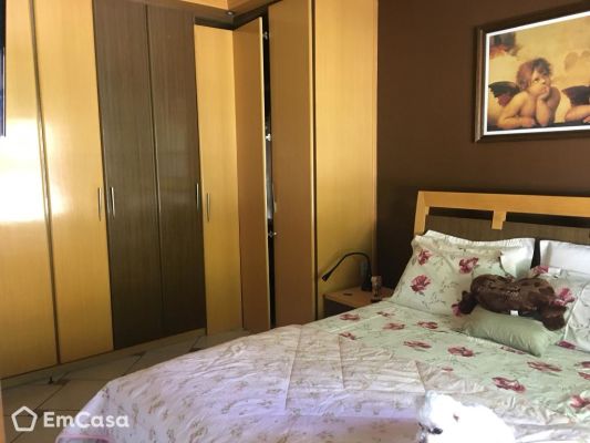 Imóvel na Rua Clara, Vila Camilopolis, Santo André - SP - ID-35357