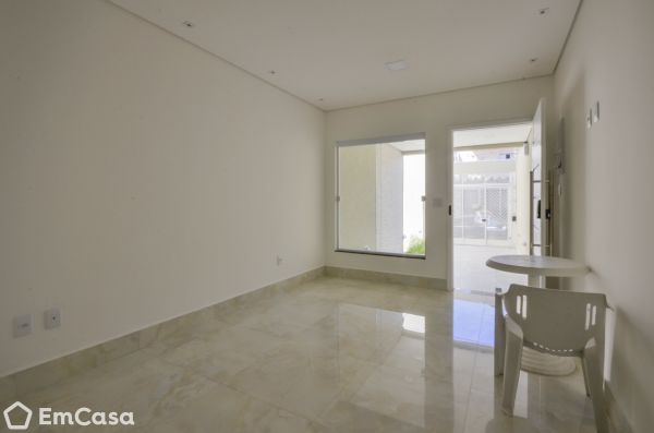 Imóvel na Rua Aracuã, Vila Brasilio Machado, São Paulo - SP - ID-25846