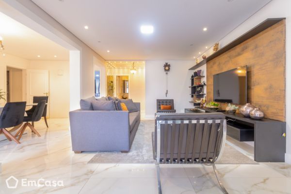 Imóvel na Rua das Figueiras, Jardim, Santo André - SP - ID-37880