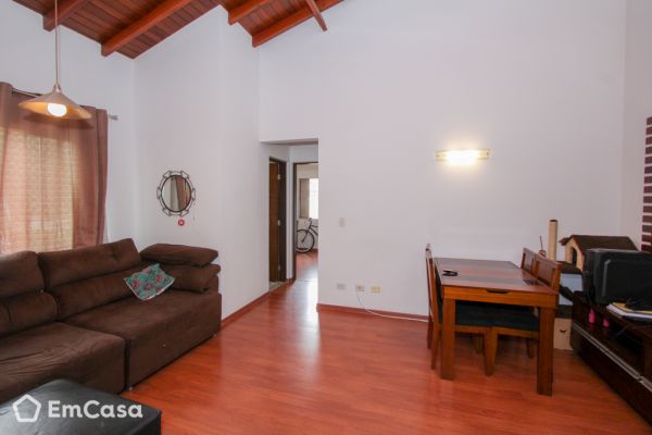 Imóvel na Rua Juruá, Vila Eldizia, Santo André - SP - ID-35980
