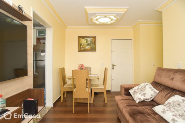Imóvel na Rua Felisbina Ferreira, Vila Carrão, São Paulo - SP - ID-28185