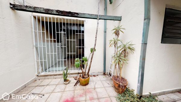 Imóvel na Rua Leandro Dupret, Vila Clementino, São Paulo - SP - ID-8896