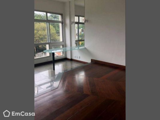 Imóvel na Estrada da Gávea, São Conrado, Rio de Janeiro - RJ - ID-57059