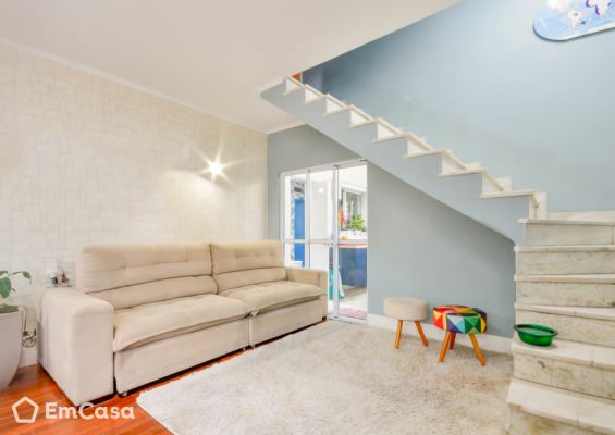 Imóvel na Rua da Imprensa, Vila São José, São Paulo - SP - ID-27294