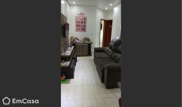 Imóvel na Rua Cuzco, Jardim Santo Alberto, Santo André - SP - ID-37367