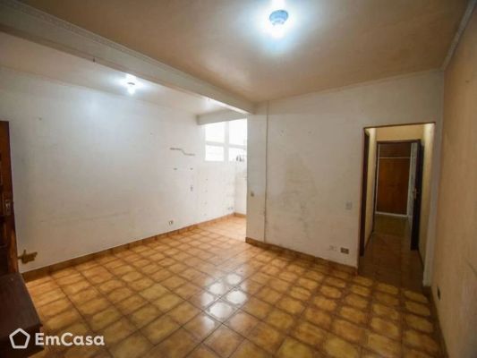 Imóvel na Rua Clodomiro Pereira, Vila Monumento, São Paulo - SP - ID-58885