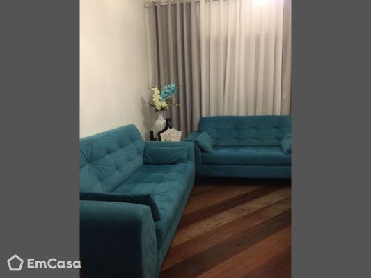 Imóvel na Rua Dona Benedita, Vila Rosália, Guarulhos - SP - ID-50775