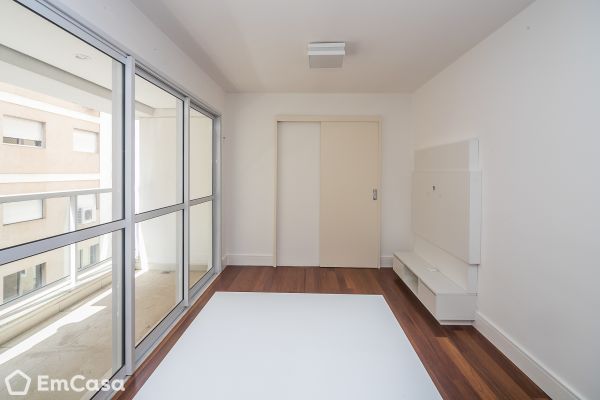 Imóvel na Alameda Fernão Cardim, Jardim Paulista, São Paulo - SP - ID-37061
