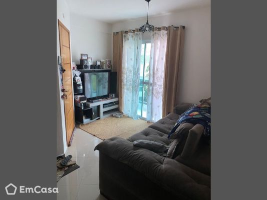 Imóvel na Rua Gonzaga Franco, Vila Guiomar, Santo André - SP - ID-33077