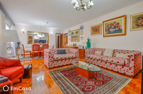 Imóvel na Alameda Fernão Cardim, Jardim Paulista, São Paulo - SP - ID-38463