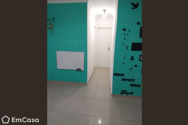 Imóvel na Avenida Washington Luís, Santo Amaro, São Paulo - SP - ID-27341