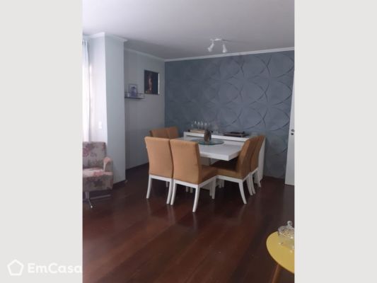 Imóvel na Avenida Estados Unidos, Parque das Nações, Santo André - SP - ID-53748