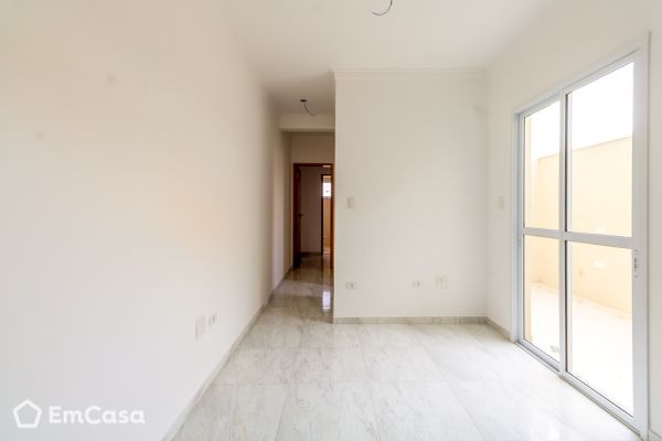 Imóvel na Rua Cuiabá, Vila Alzira, Santo André - SP - ID-61500