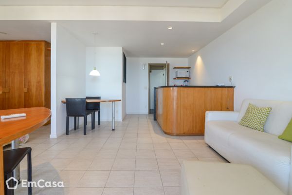 Imóvel na Avenida Lúcio Costa, Barra da Tijuca, Rio de Janeiro - RJ - ID-20894