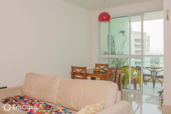 Imóvel na Avenida Doutor Eduardo Cury, Jardim das Colinas, São José dos Campos - SP - ID-30971