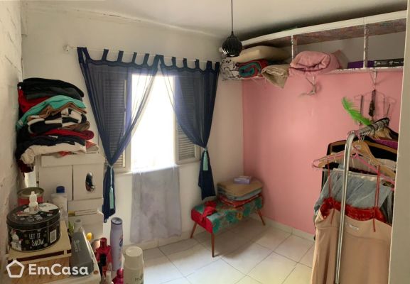 Imóvel na Rua Mato Grosso, Cerâmica, São Caetano do Sul - SP - ID-26447
