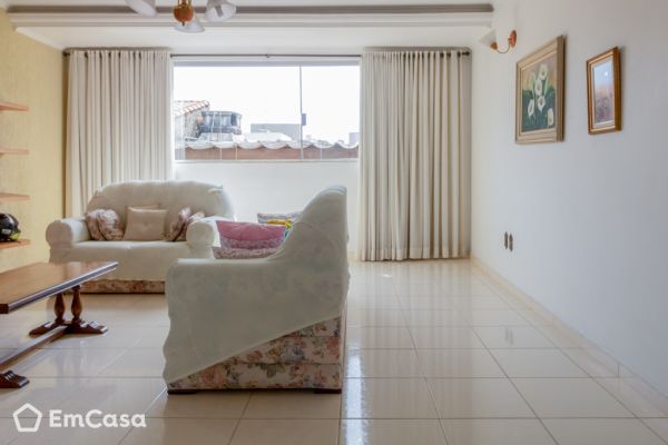 Imóvel na Rua Tota Nogueira, Vila Euro, São Bernardo do Campo - SP - ID-36529