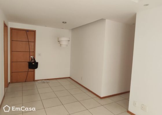 Imóvel na Rua Samuel das Neves, Pechincha, Rio de Janeiro - RJ - ID-40925