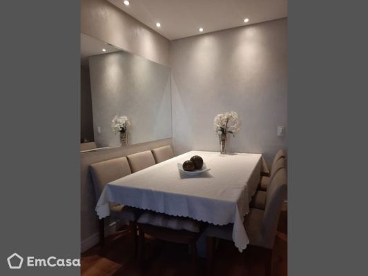 Imóvel na Rua Arthur Corradi, Vila Dusi, São Bernardo do Campo - SP - ID-31928