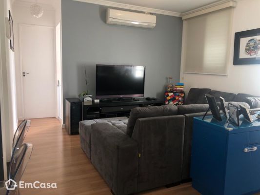 Imóvel na Avenida Lacerda Franco, Cambuci, São Paulo - SP - ID-8778