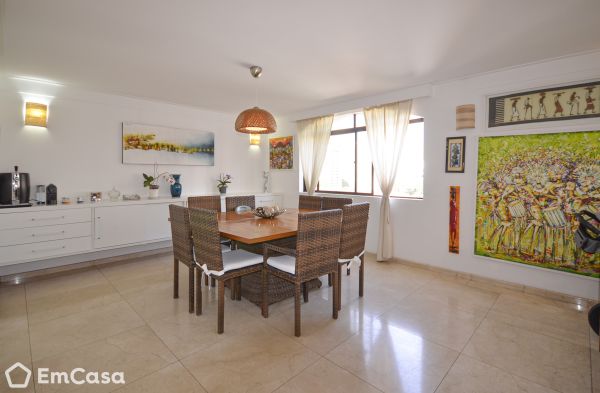 Imóvel na Avenida Juriti, Vila Uberabinha, São Paulo - SP - ID-16228