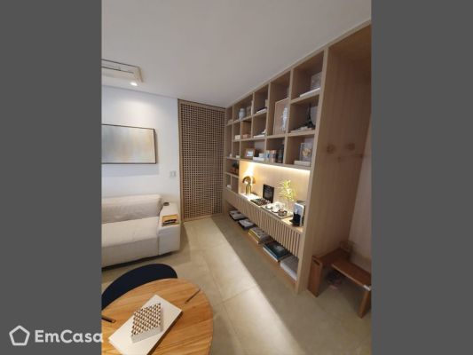 Imóvel na Rua Gama Cerqueira, Cambuci, São Paulo - SP - ID-23370