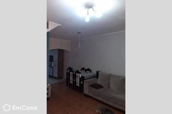 Imóvel na Rua Itacolomi, Vila Curuça, Santo André - SP - ID-55559