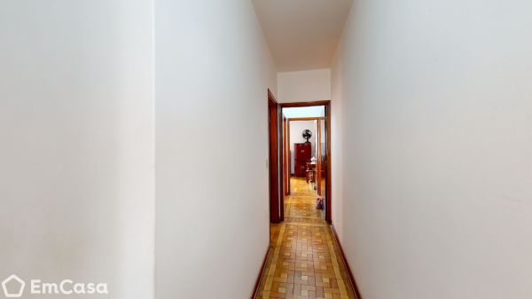 Imóvel na Rua Tonelero, Vila Ipojuca, São Paulo - SP - ID-30670
