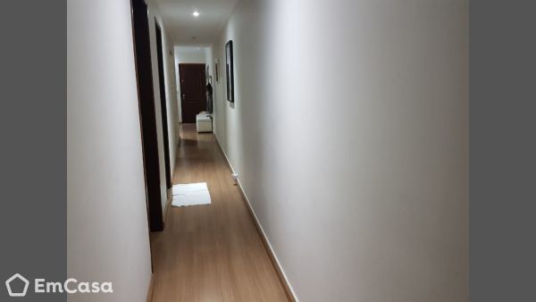 Imóvel na Rua Atibaia, Vila Valparaíso, Santo André - SP - ID-40121