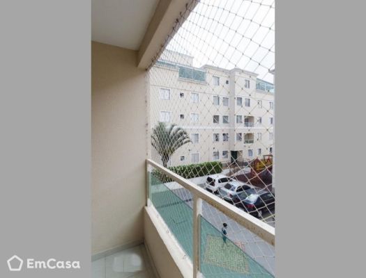 Imóvel na Avenida Olinto Demarchi, Jardim Borborema, São Bernardo do Campo - SP - ID-36212