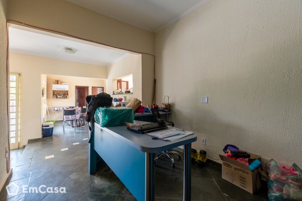 Imóvel na Rua Herculano Couto, Jardim Chapadão, Campinas - SP - ID-37946