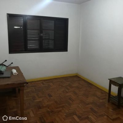 Imóvel na Rua Bragança Paulista, Vila Cruzeiro, São Paulo - SP - ID-33579