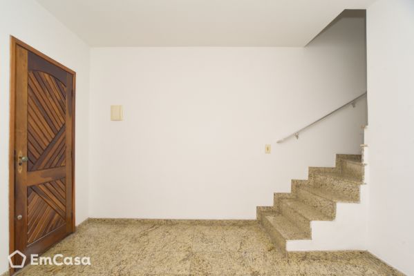Imóvel na Rua Hercília, Vila Matilde, São Paulo - SP - ID-29438