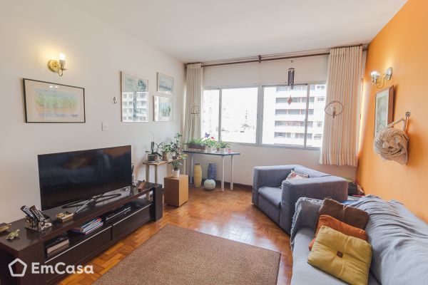 Imóvel na Avenida Paulista, Bela Vista, São Paulo - SP - ID-11324