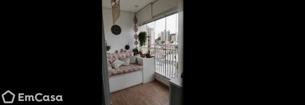 Imóvel na Rua Tupi, Vila Valparaíso, Santo André - SP - ID-35338