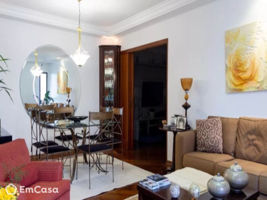 Imóvel na Avenida Doutor Cesário Bastos, Vila Bastos, Santo André - SP - ID-32141