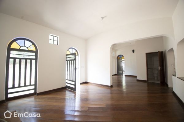 Imóvel na Rua Marechal Rondon, Jardim Chapadão, Campinas - SP - ID-45093