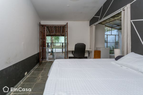 Imóvel na Travessa Antônio Milanese, Chácara Monte Alegre, São Paulo - SP - ID-29251