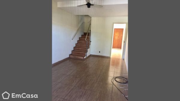 Imóvel na Avenida Capitão Casa, Dos Casa, São Bernardo do Campo - SP - ID-34923