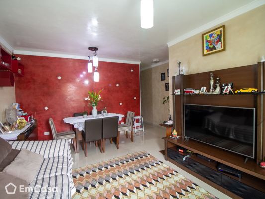 Imóvel na Rua Piramboia, Jardim Stella, Santo André - SP - ID-42522