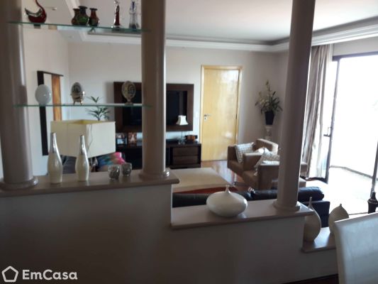 Imóvel na Avenida Doutor Antônio Álvaro, Vila Assunção, Santo André - SP - ID-34859