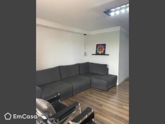 Imóvel na Avenida Francisco de Paula Quintanilha Ribeiro, Vila Campestre, São Paulo - SP - ID-25690