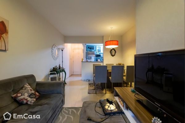 Imóvel na Rua Nossa Senhora das Mercês, Vila Das Mercês, São Paulo - SP - ID-25600