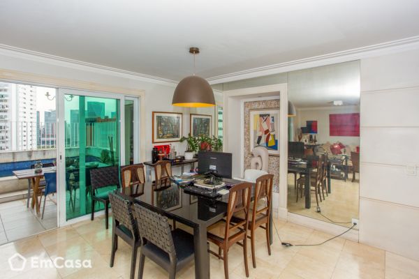 Imóvel na Rua Américo Alves Pereira Filho, Vila Morumbi, São Paulo - SP - ID-34589