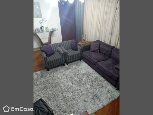 Imóvel na Rua Hilário Dias dos Santos, Jardim Santa Clara, Guarulhos - SP - ID-39960